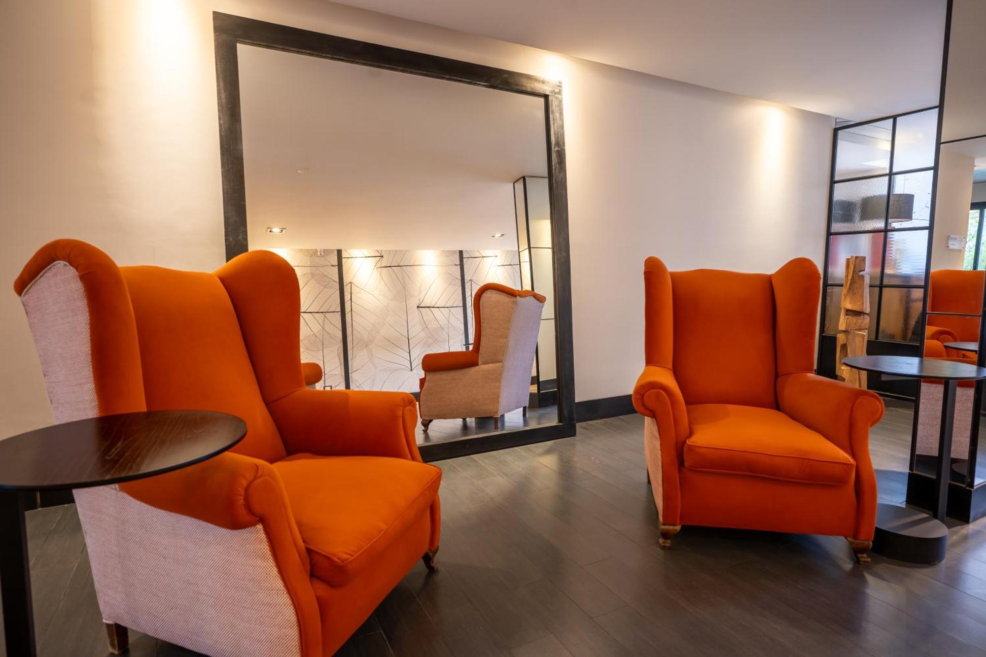 Nuit Hotel Mar del Plata Eksteriør billede