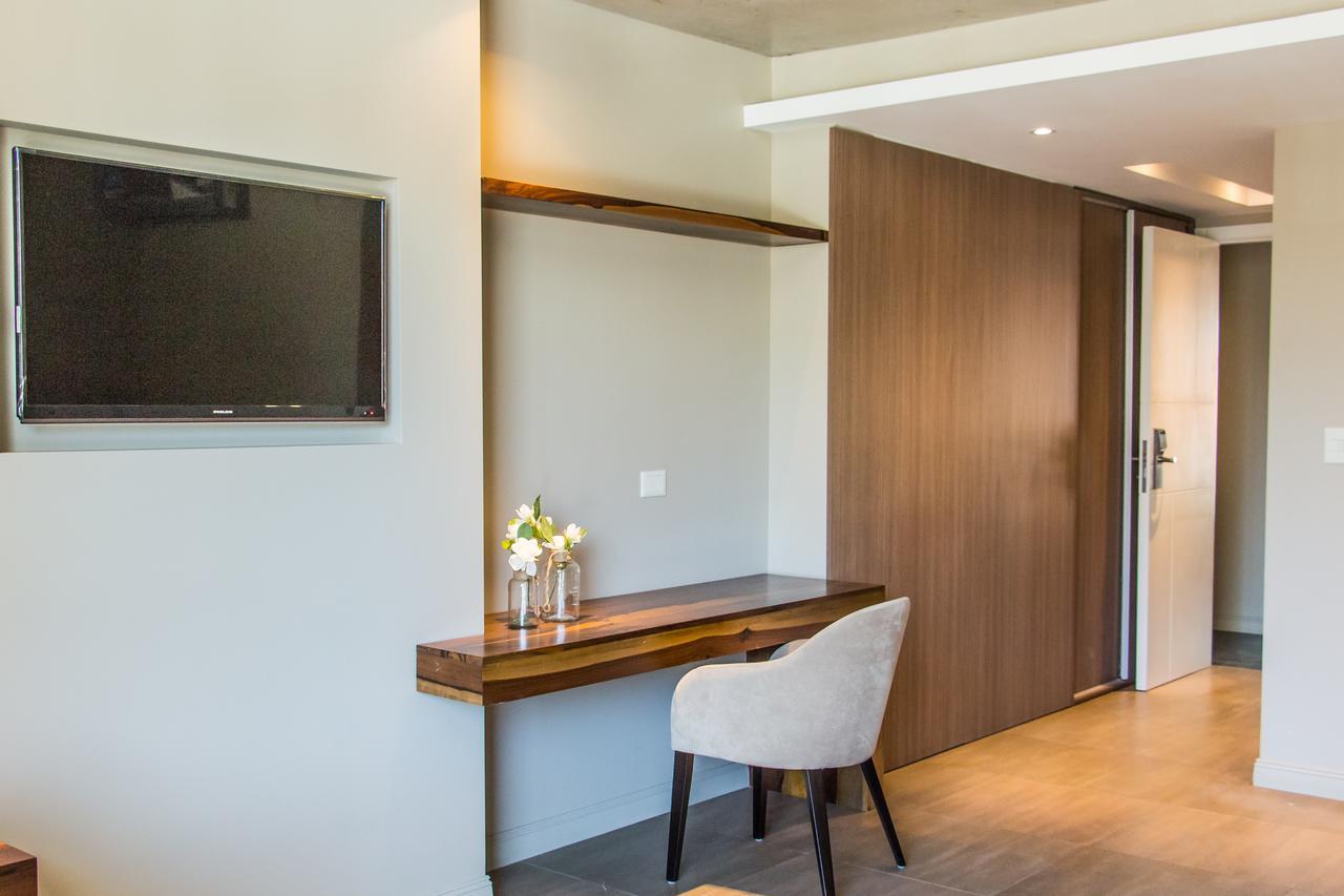 Nuit Hotel Mar del Plata Eksteriør billede